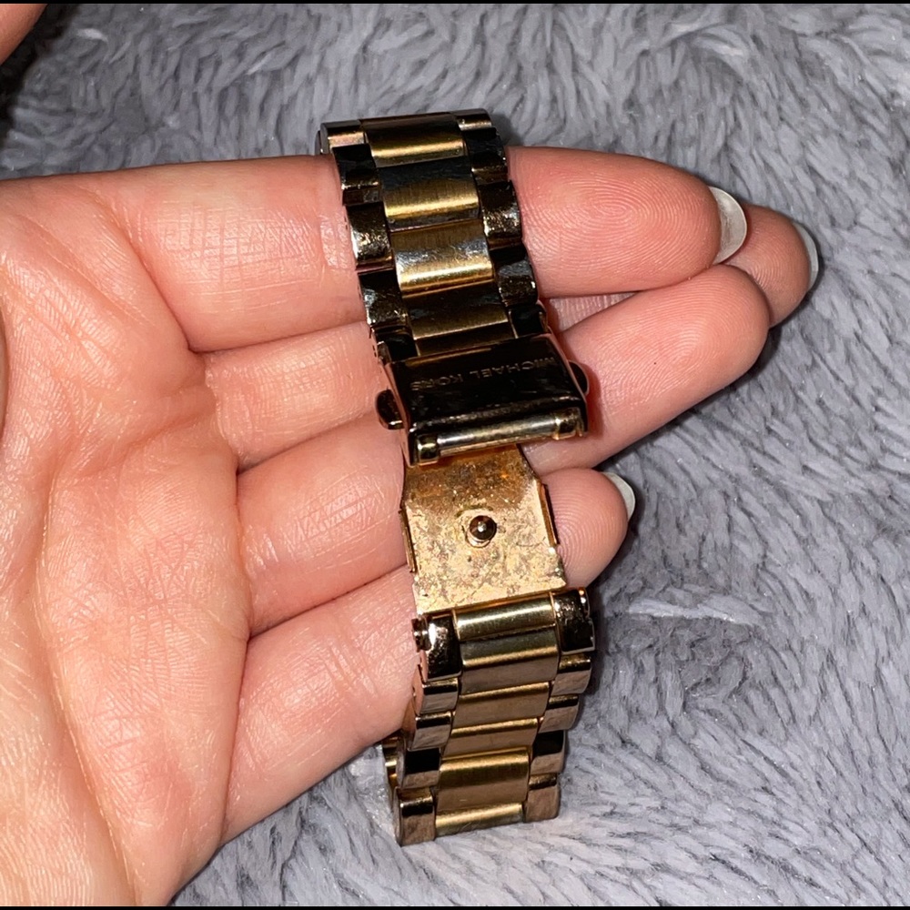 MICHAEL KORS Ladies Blair Watch - MK5613 - Picture 13 of 15